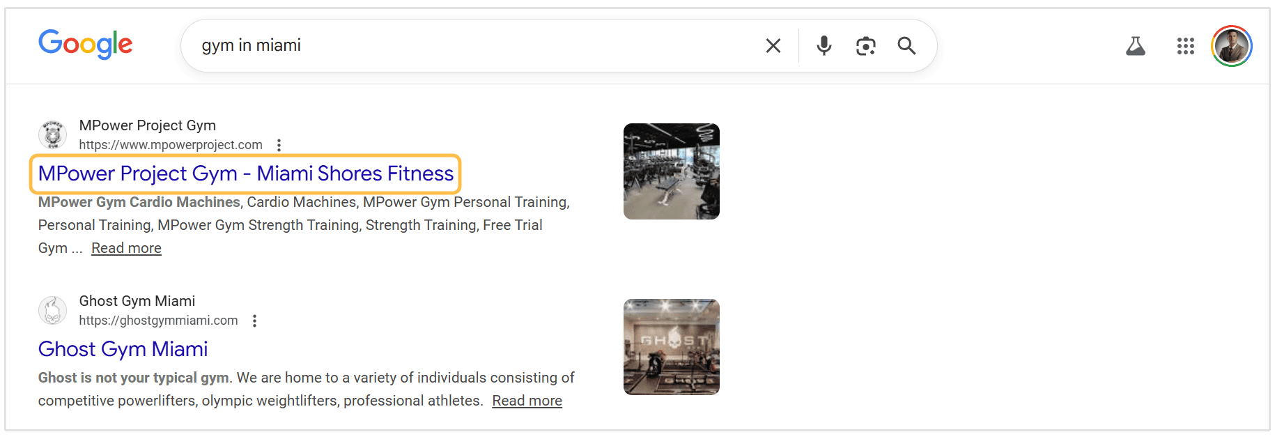 başlık etiket örneği